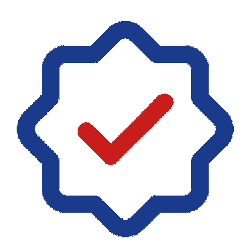 Zuverlässig Icon