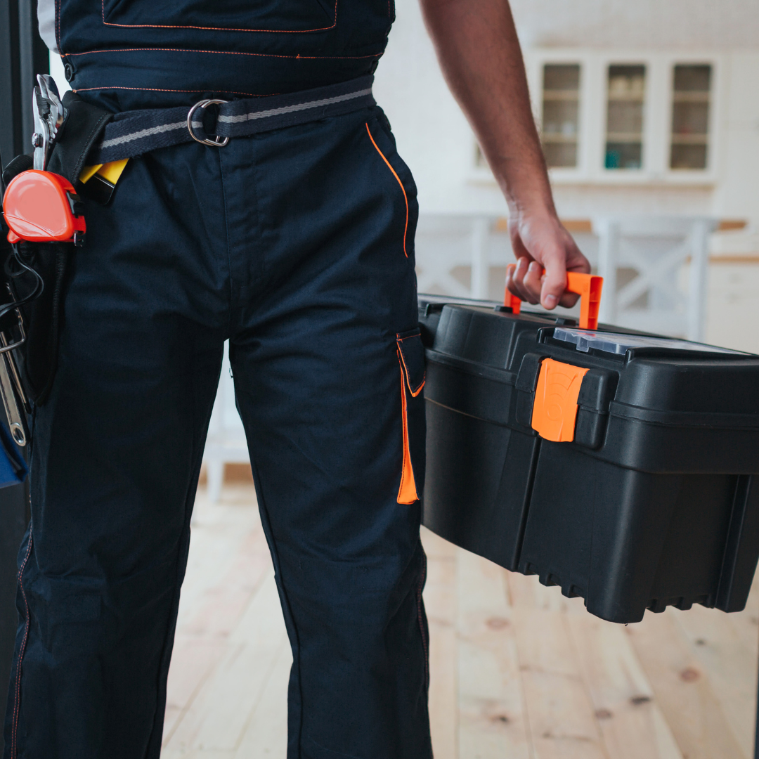 Handwerker